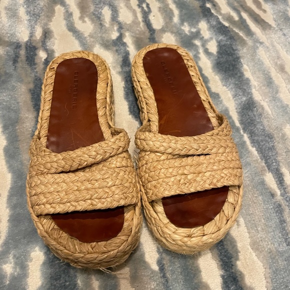 Clergie Sandal